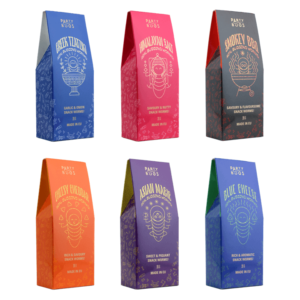 Mealworms (120g) – Mealworms in 6 Flavors – Party Bugs